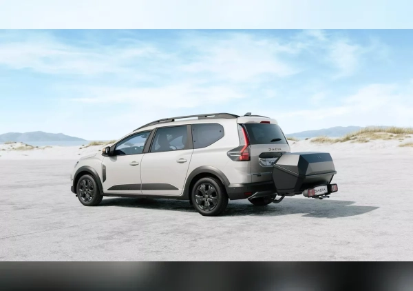Dacia Jogger imagen 1