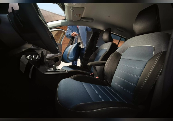 Dacia Sandero imagen 1