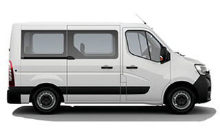 renault Master Combi